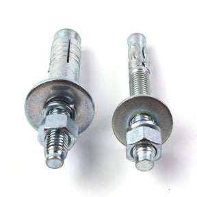 Elevator special expansion screw M8 M16 M12 100mm pull burst bolt