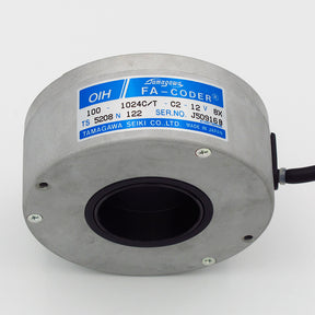 TS5208N122 elevator rotary encoder OIH100-1024C