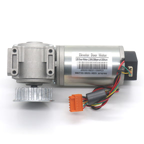 AT120 door motor FAA24350BL2