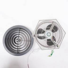 Ventilador circular de teto FB-25D 