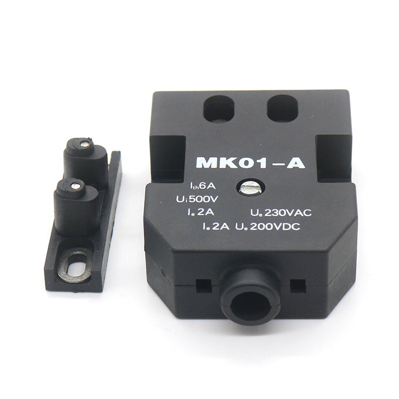 A105D AZ14-1KD MK01-A auxiliary door lock switch