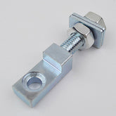 Hall door hanging door bolts are suitable for KONE Thyssen Fermat elevator accessories