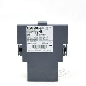 3RT1526-1B 204 contactor DC220 3RT1526-1BM40