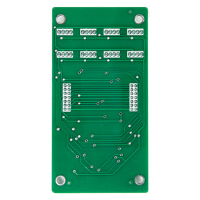 Placa de comando de expansão do carro do elevador SM-03-D 