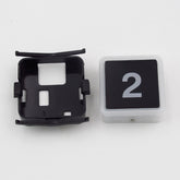 GS-1A CV620 600GS-1A-D square button