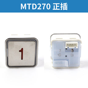 Elevator button MT42 A4N11286KA301MTD270