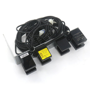 Elevator leveling photoelectric sensor XNOGD01-A with bracket