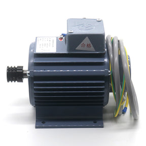 YSMB7124 three-phase asynchronous motor YMTB71M-4