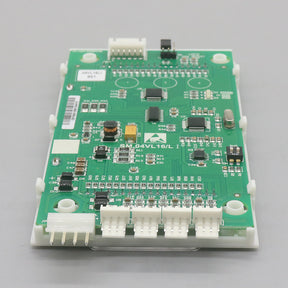 Outbound call display board SM.04VL16/LI SM.04VL16/L