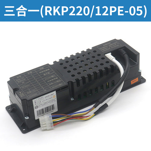 Elevator car top three-in-one power supply RKP220/12PE-05 -02