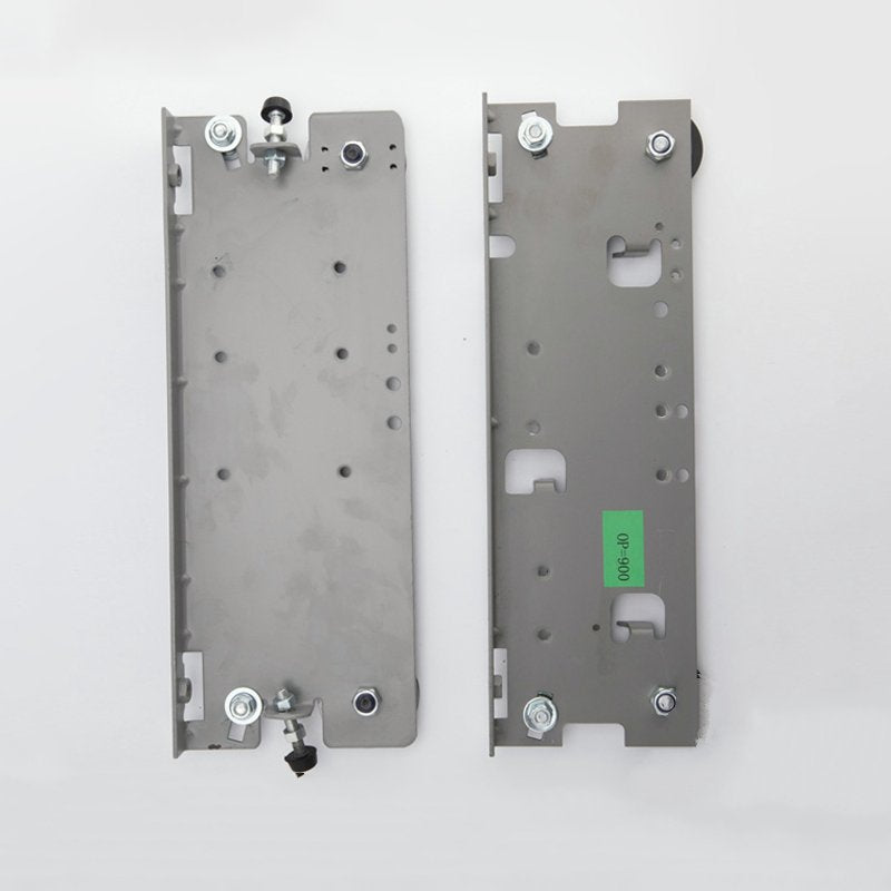 Elevator door hanging plate 800 900 door opening distance