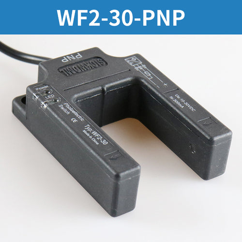 Elevator leveling sensor WF2-30 PNP NPN