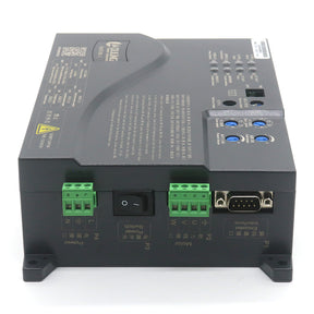 Door motor inverter OLVF200-1 DMS1201-VDOT controller