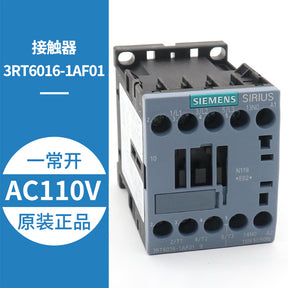 Elevator contactor 3RT6015 6016 6017 6018 6916-1CC00 1AF01 AF02