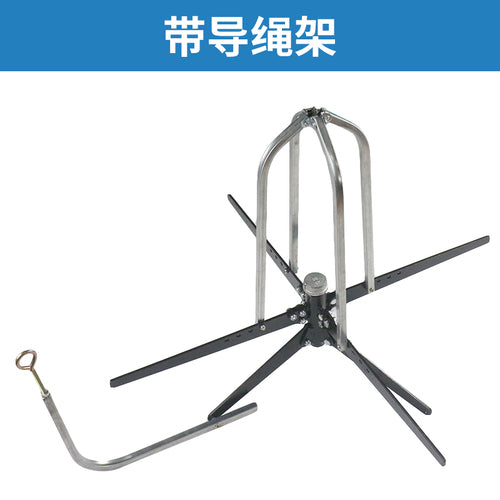 Elevator wire rope release device 6 8 10 12 13MM