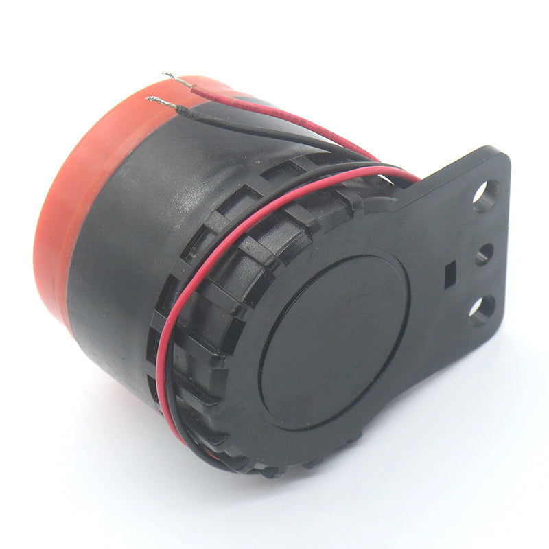 Five-party call alarm bell DC12V buzzer