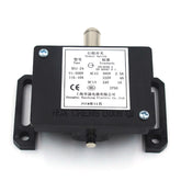 XS1-24 stroke speed limiter switch