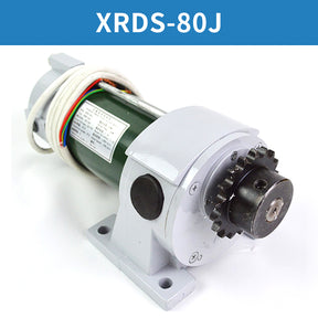 Motor da porta do elevador JD5634 XRDS-80J 150J TOG-MS-3 