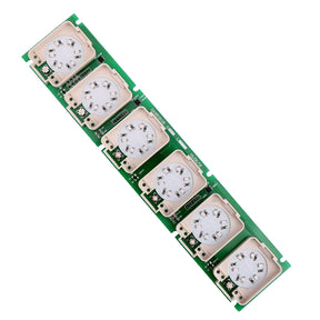 Button board DA481B106G01L06