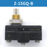 Microinterruptor de freio do elevador Z-15GQ-B Z-15GW2-B 