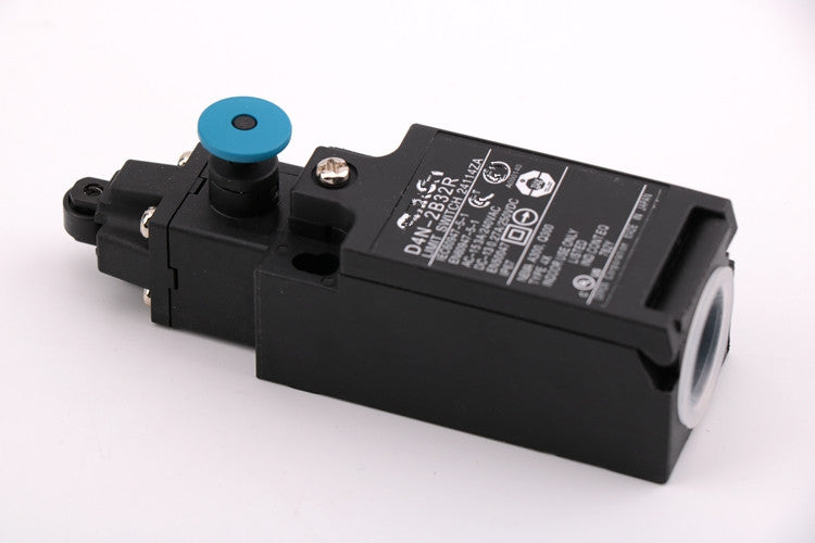 D4N-2B32R stroke limit switch