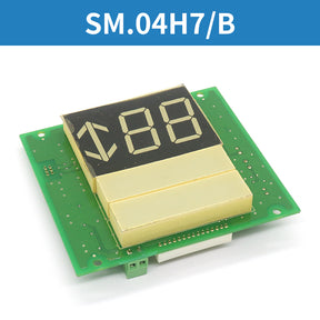 Elevator dot matrix display board SM.04H7/A B