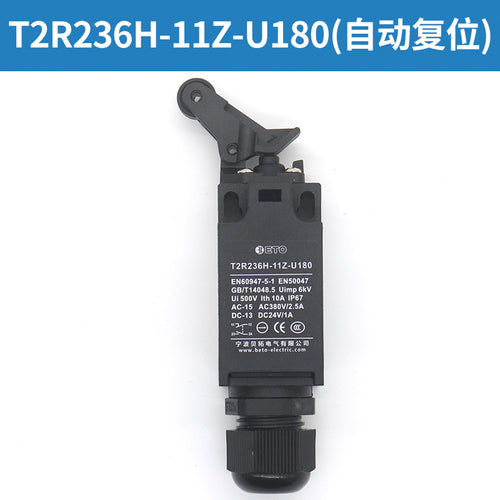 Elevator buffer stroke limit switch Z2R236S-11Z TS236H T1R T2R Z1R