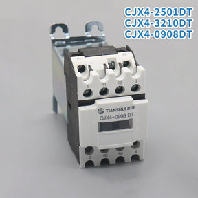 Mute contactor GSC1 CJX4-2501DT 3201 0908 0910