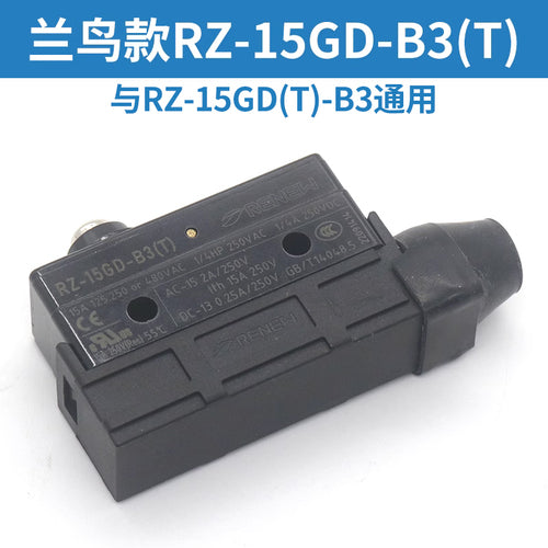 Interruptor de freio Z-15GDA55-B5V RZ-15GD(T)-B3 