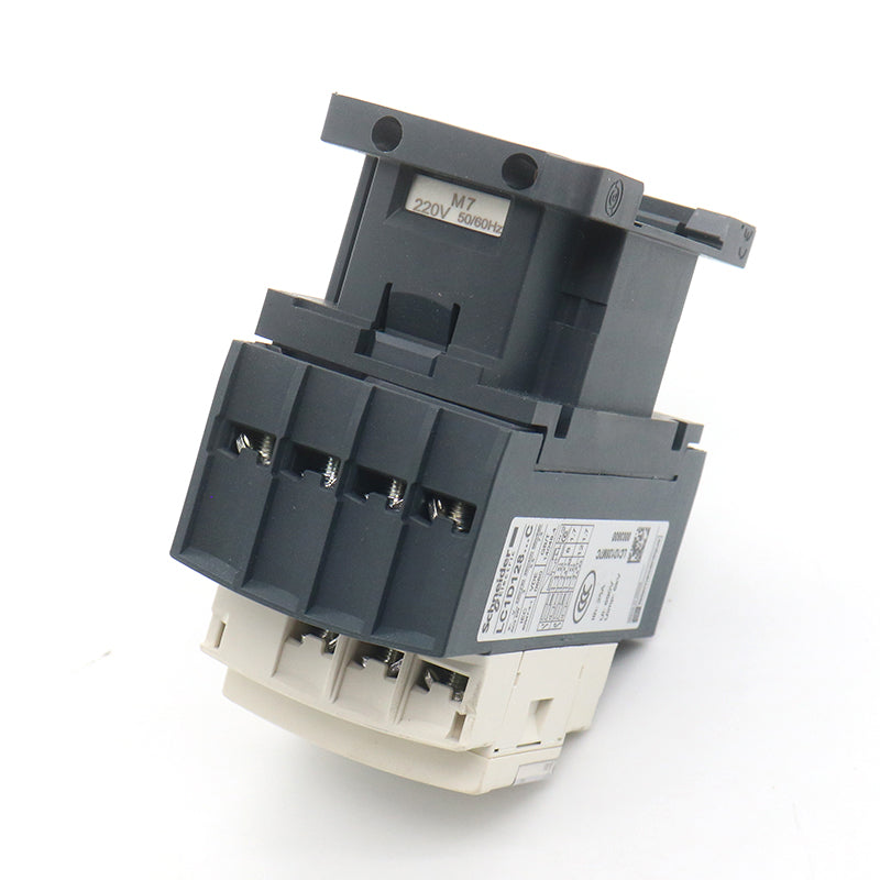 AC contactor LC1D128M7C LC1D128F7C LC1D18M7C