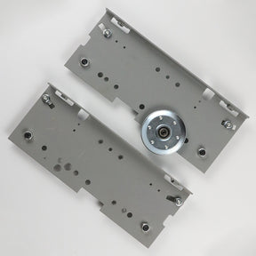 Elevator door hanging plate 800 900 door opening distance