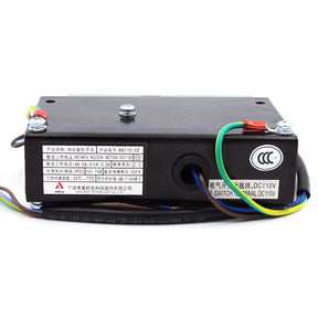 KG115-02 elevator speed limiter switch