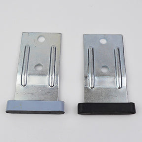 Elevator hall door car door slider KONE freight elevator slider