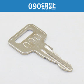 Elevator 808 090 control box hook lock