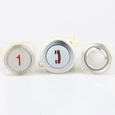 Elevator button MTD143 MTD210 213 A3N10381