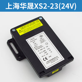 Interruptor eletromagnético do curso do limitador de velocidade do elevador XS2-23 220V 24V 