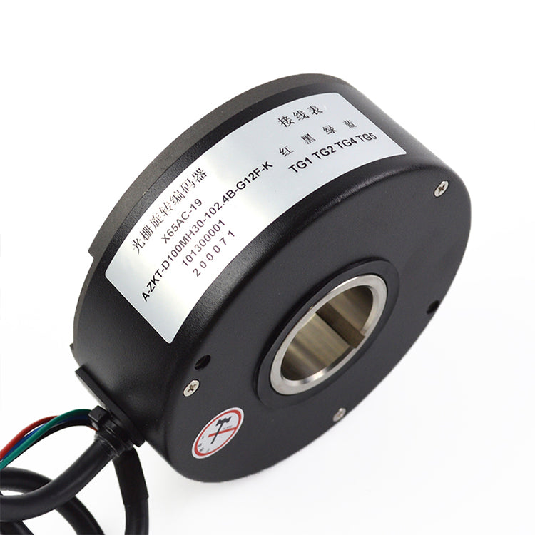 Encoder Z65AC-018 X65AC-19 47HB13Z12D50H8-35