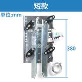 Elevator integrated door knife FWL-01 XD-CS01