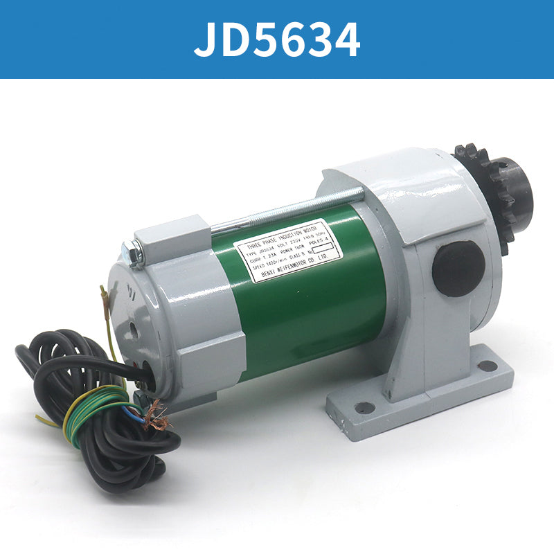 Motor da porta do elevador JD5634 XRDS-80J 150J TOG-MS-3 