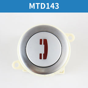 Кнопка лифта MTD143 MTD210 213 A3N10381 