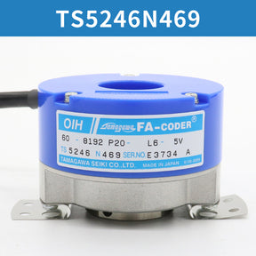 Encoder TS5246N167 176 469 473 2435 2436