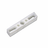 300P 500P 7000 White Door Slider Mezzanine Floor Door Elevator Accessories