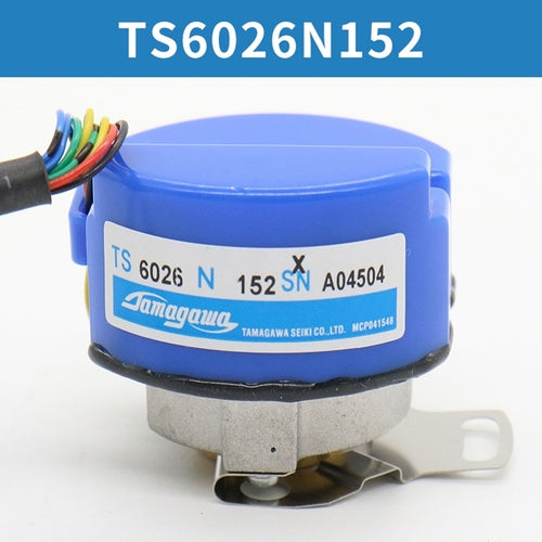 Encoder TS5866N12 6026N152 6214N531 6238N353