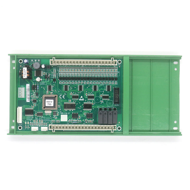 Car communication board SM-02-D