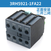 Contactor auxiliary contact 3RH5921-1FA22 DA11 CA10 CA01