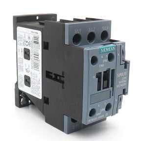 Elevator contactor 3RT6026-1BF40 3RT6026-1AN20 1AG20