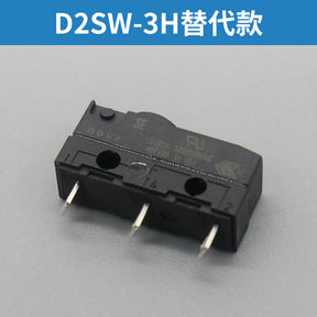 Elevator brake detection switch D2SW-3H 01MS 83186 83181