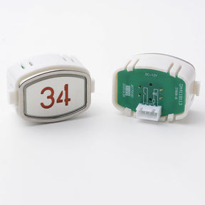 Elevator button DA411B113 MTD411 DC12V 24V