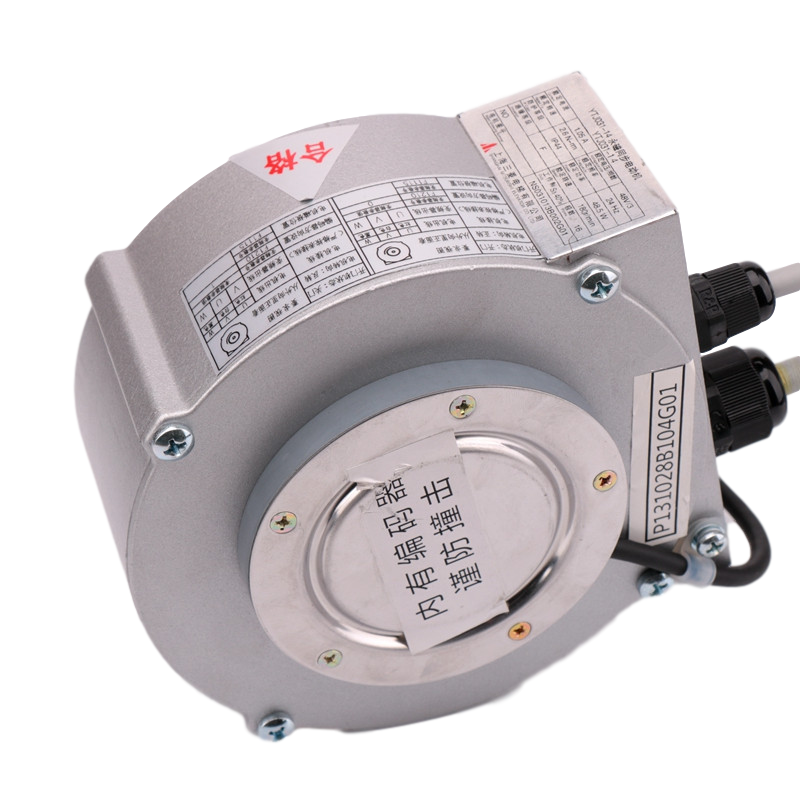 Permanent magnet synchronous door motor YTJ031-14 YTJ031-13