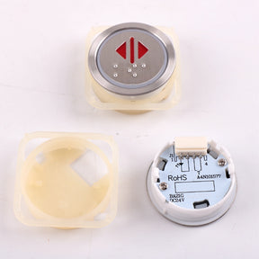 Elevator button BA21G A4N101577 A4J101576 24V